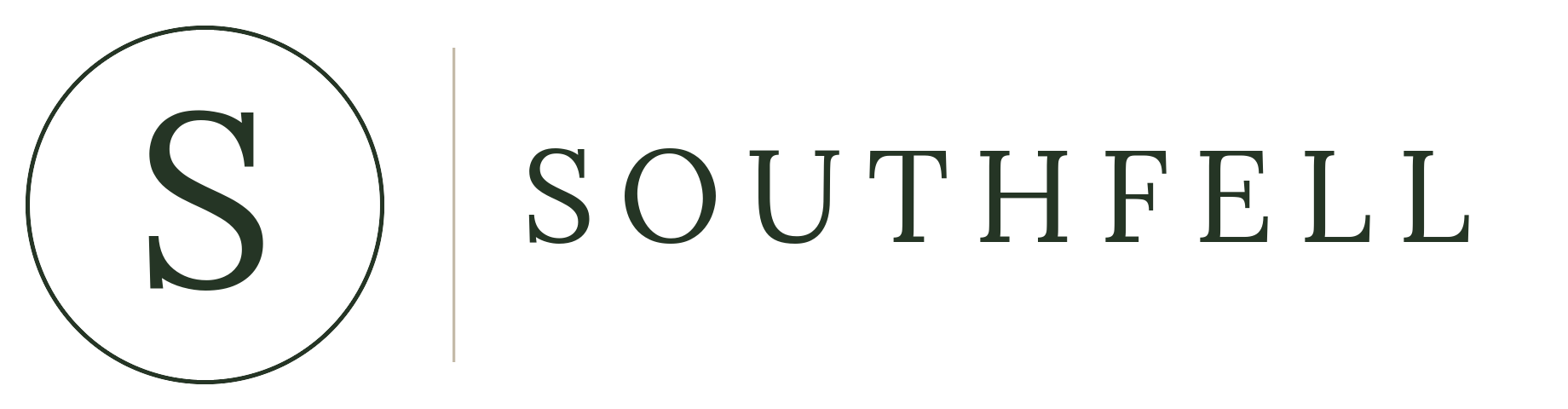 Southfell Logo
